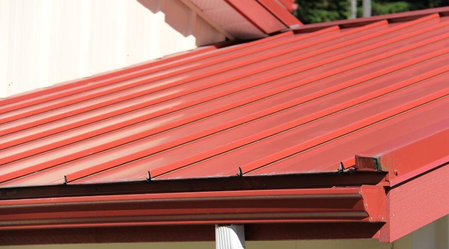 Industrial Roof Inspection in West Brooklyn, IL